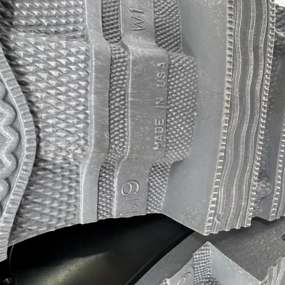 Dunlop protective footwear